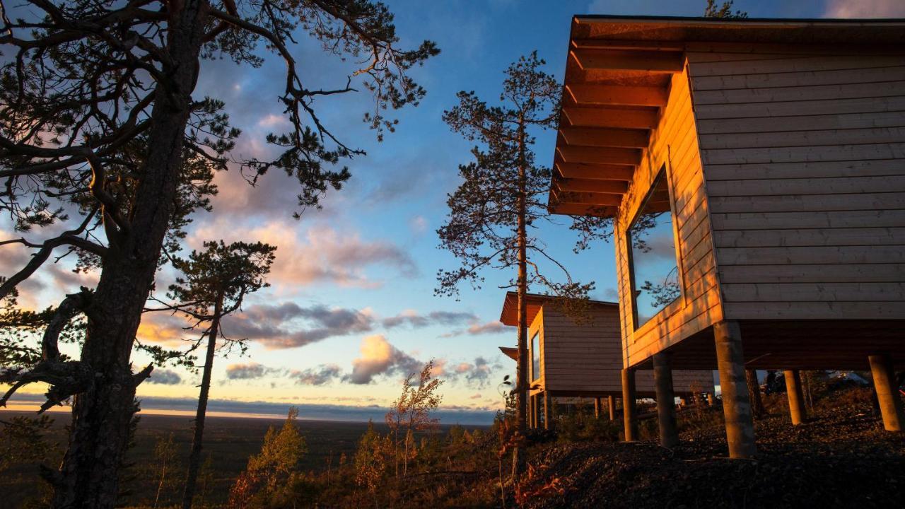 Aparthotel Arctic Giant Paltamo